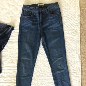 Madewell roadtrippers